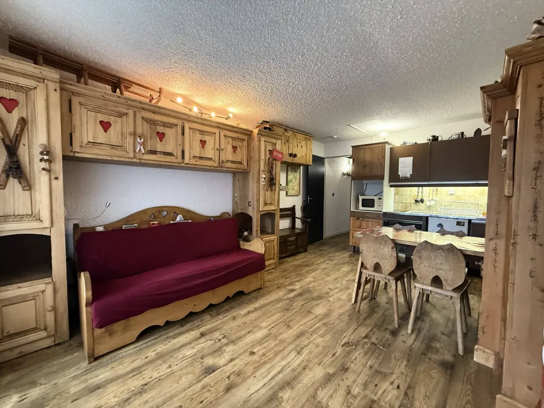 Résidence Tiolache