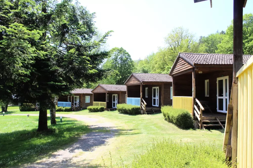 Au Bois de Calais 3 étoiles★★★