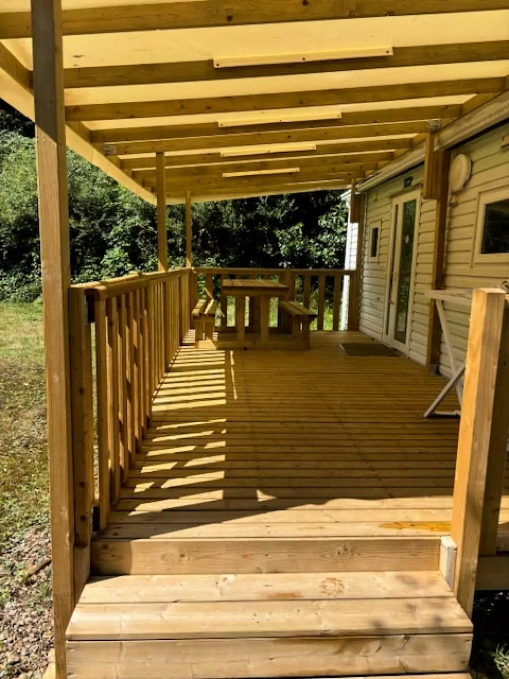 Au Bois de Calais 3 étoiles★★★