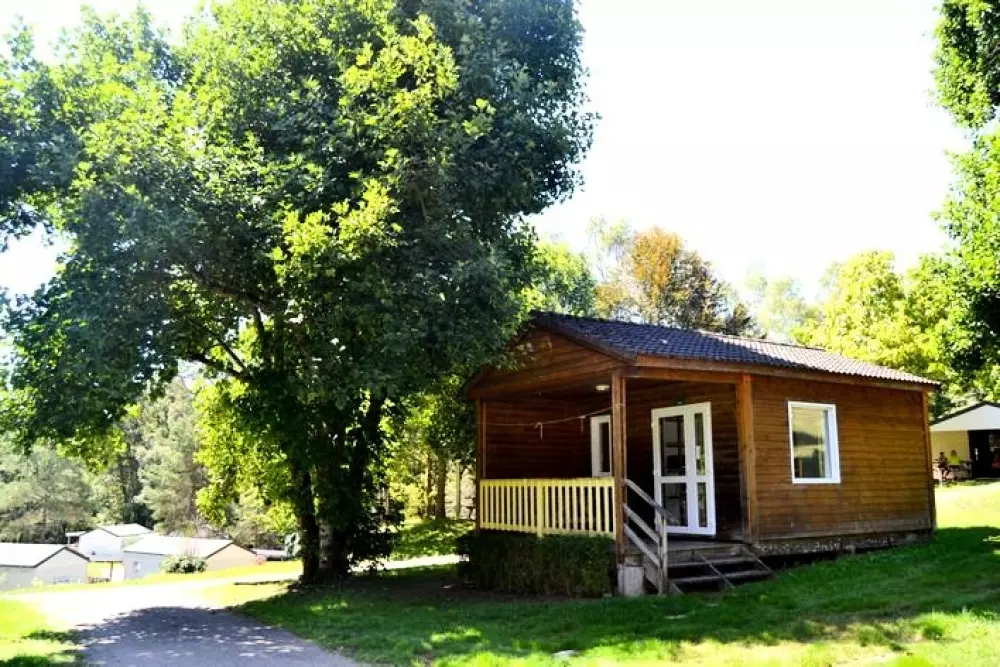 Au Bois de Calais 3 étoiles★★★