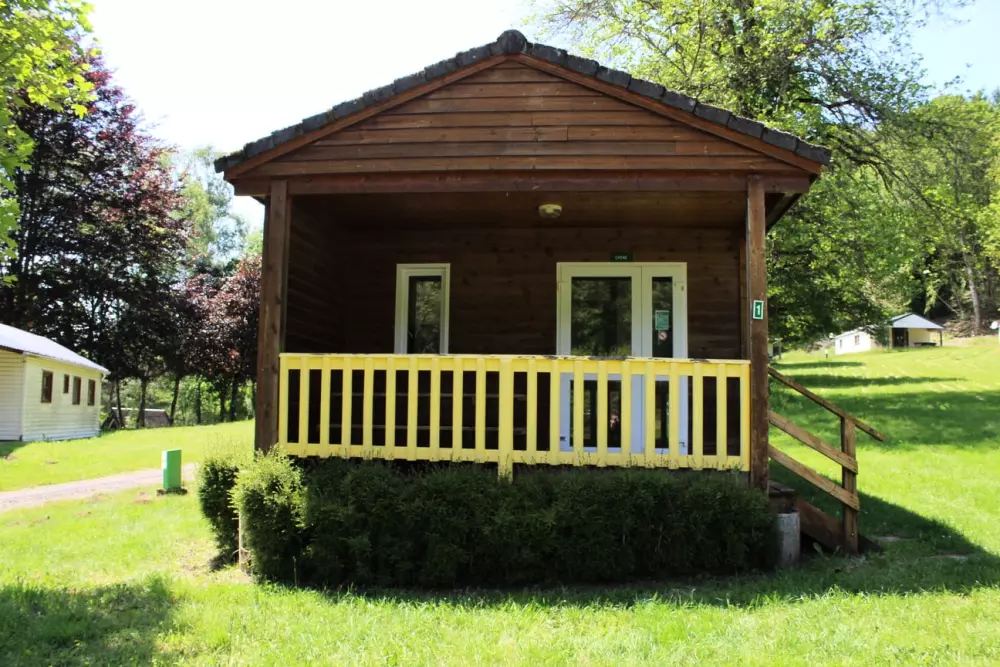 Au Bois de Calais 3 étoiles★★★