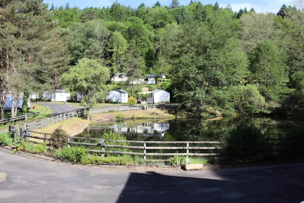 Au Bois de Calais 3 étoiles★★★