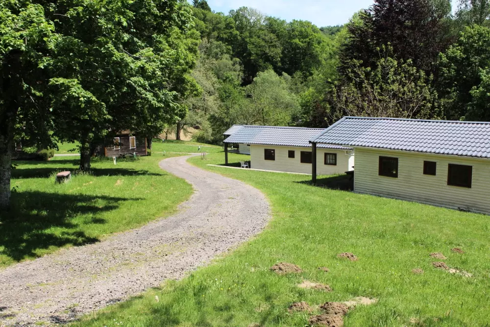 Au Bois de Calais 3 étoiles★★★