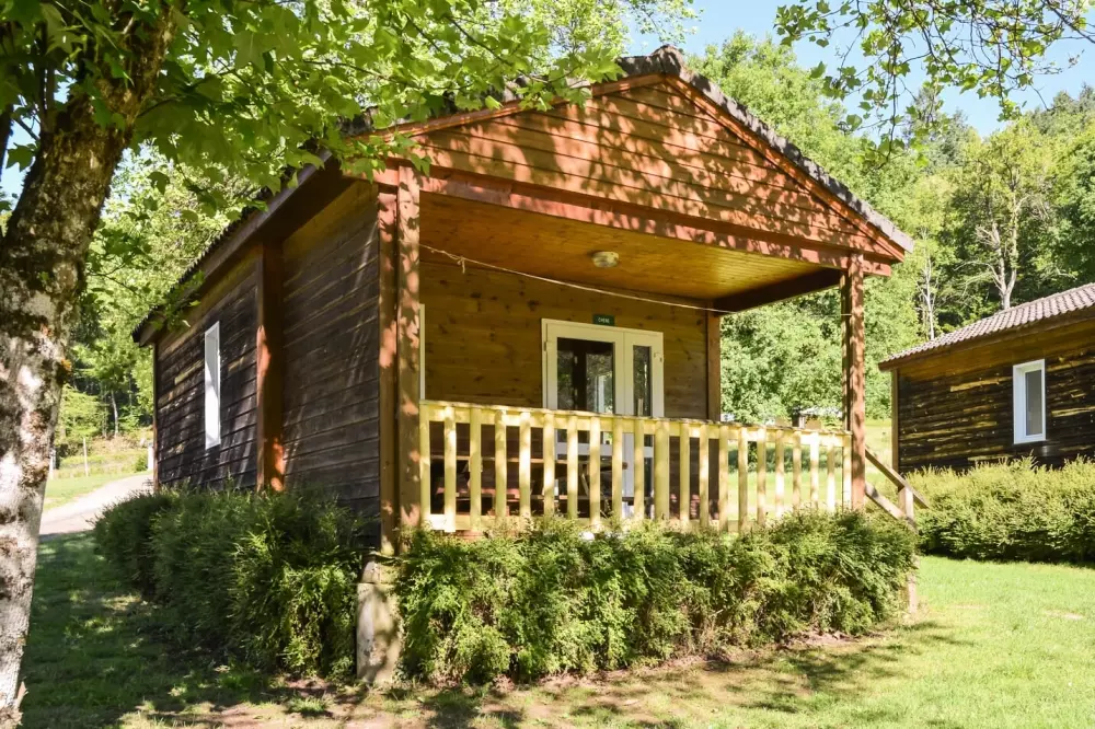 Au Bois de Calais 3 étoiles★★★