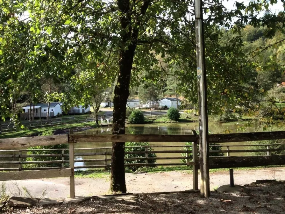 Au Bois de Calais 3 étoiles★★★