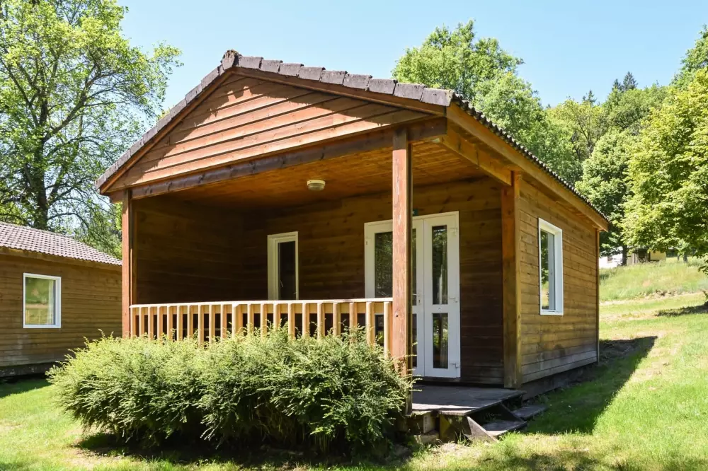 Au Bois de Calais 3 étoiles★★★