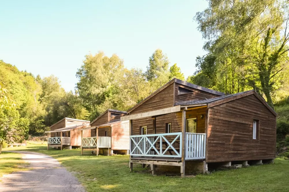 Au Bois de Calais 3 étoiles★★★