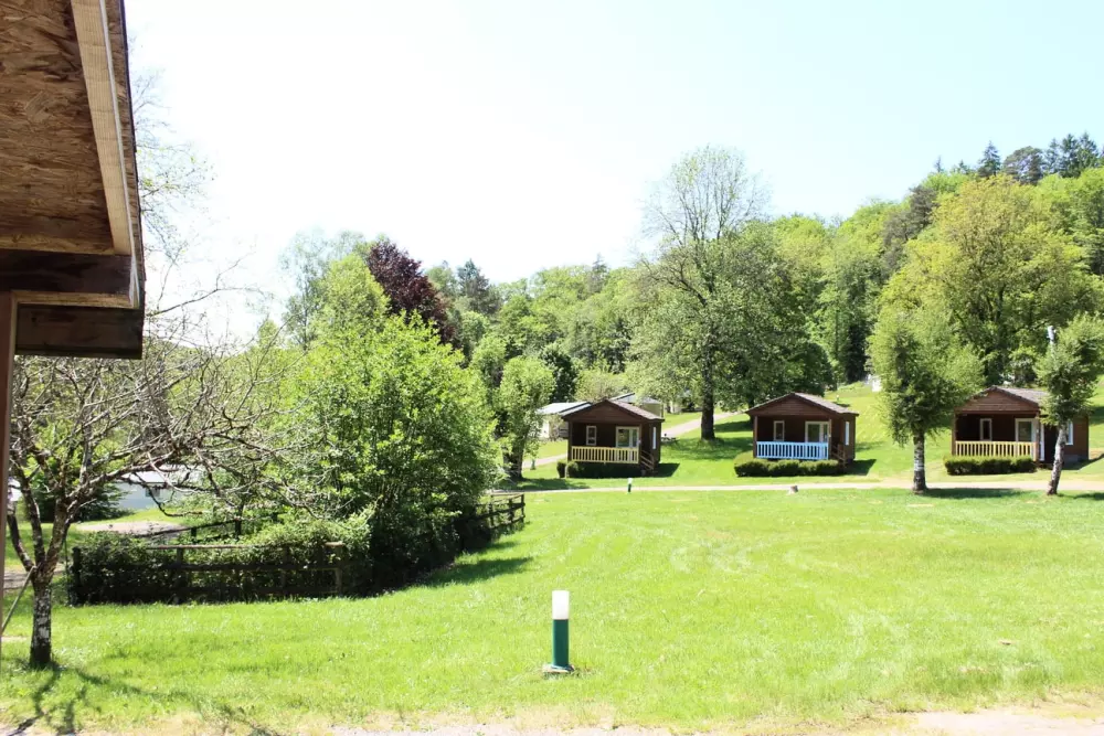 Au Bois de Calais 3 étoiles★★★