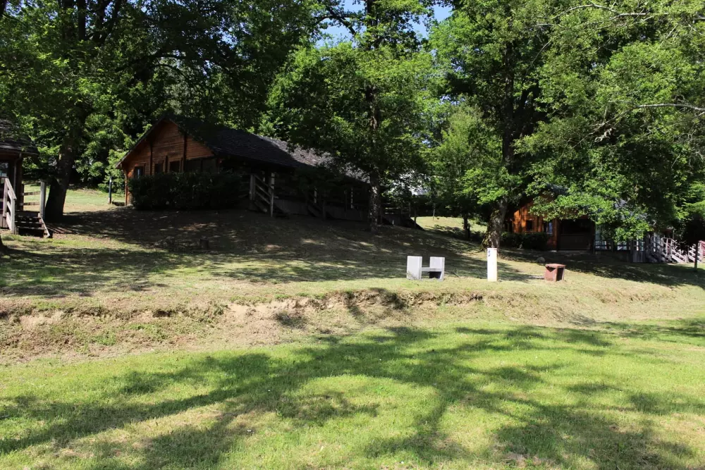 Au Bois de Calais 3 étoiles★★★