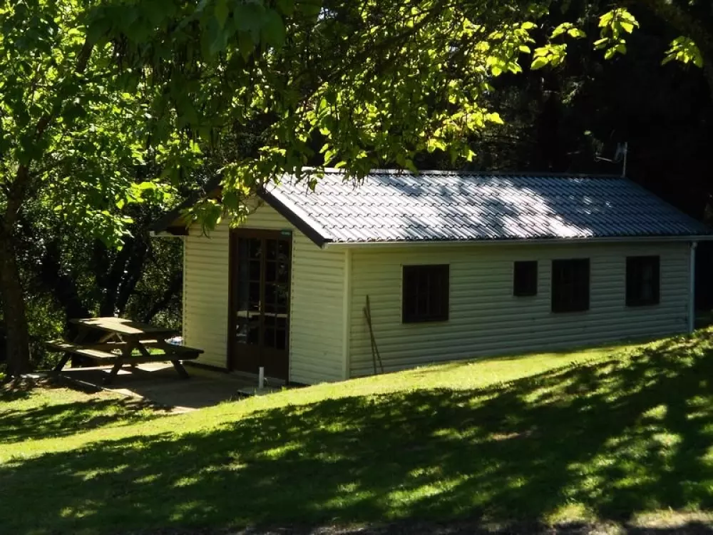 Au Bois de Calais 3 étoiles★★★