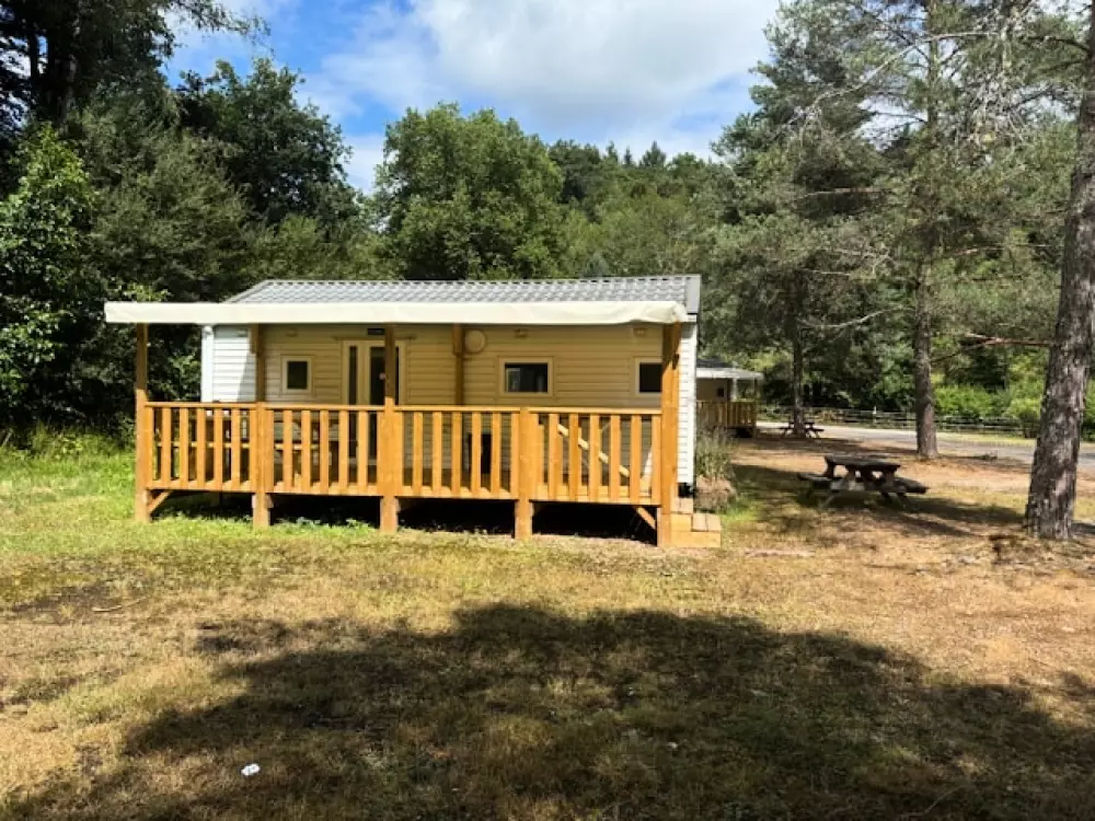 Au Bois de Calais 3 étoiles★★★