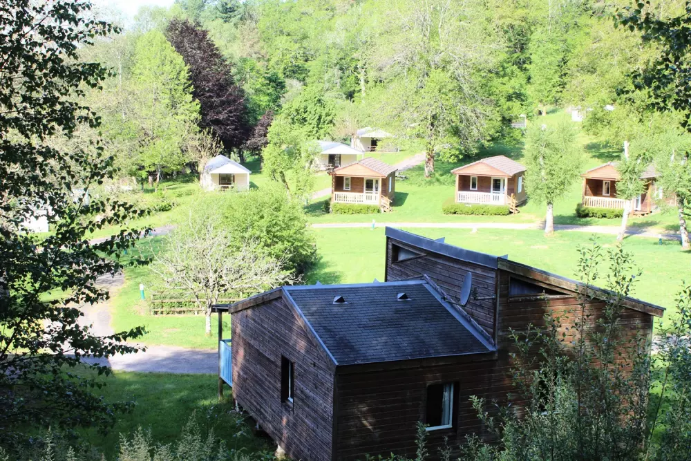 Au Bois de Calais 3 étoiles★★★