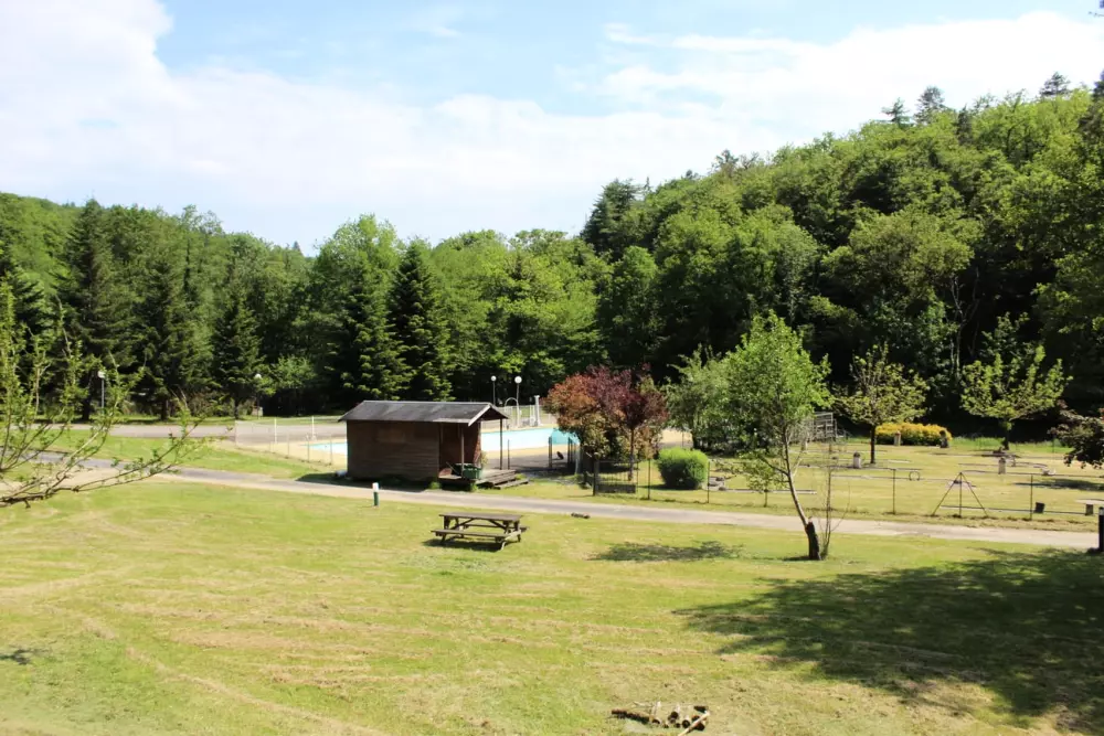 Au Bois de Calais 3 étoiles★★★