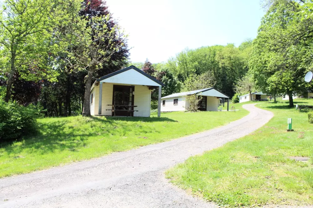 Au Bois de Calais 3 étoiles★★★