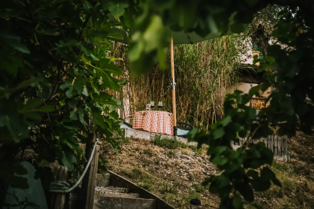 Agriturismo Angeli Sognanti