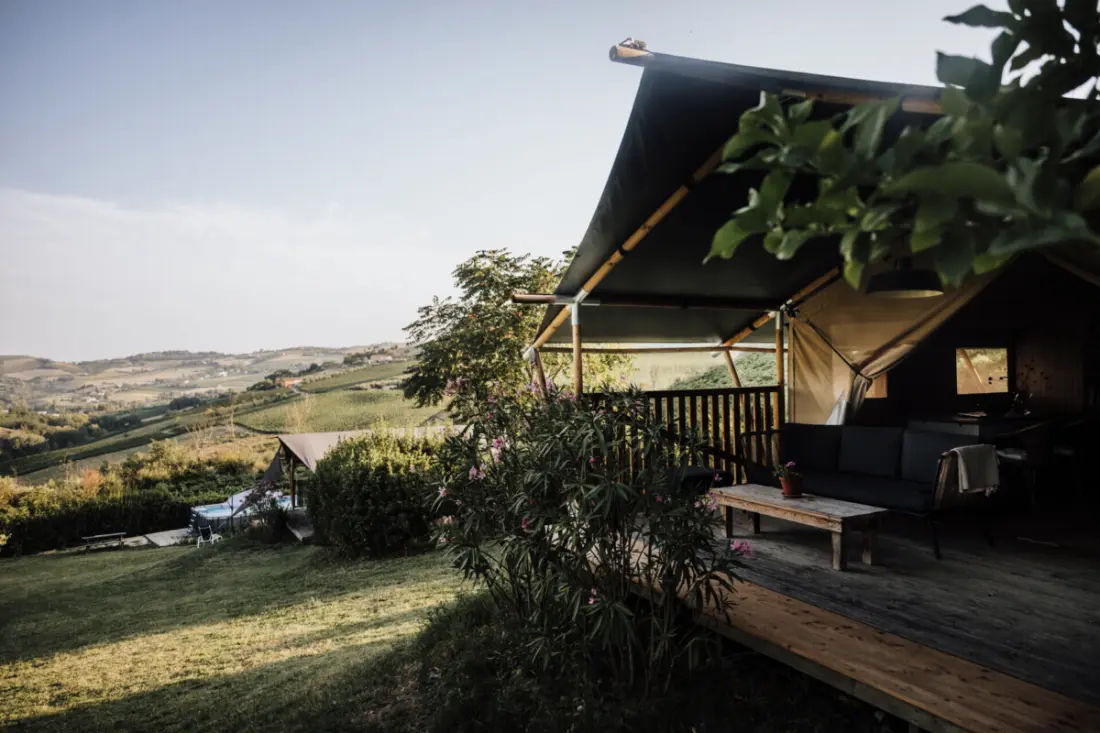 Agriturismo Angeli Sognanti