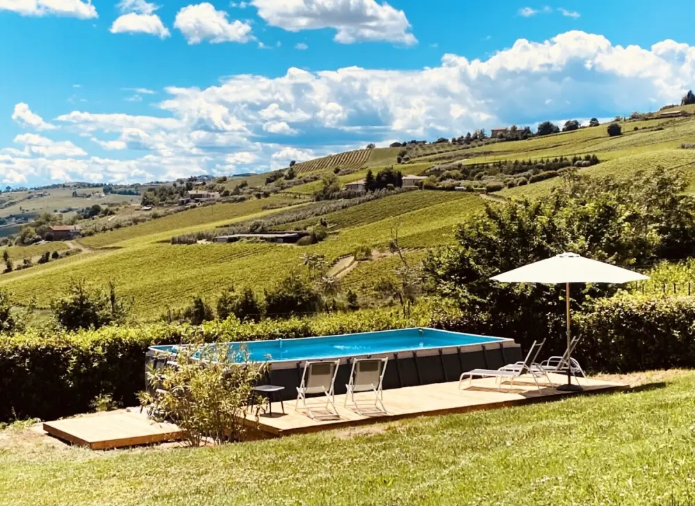 Agriturismo Angeli Sognanti