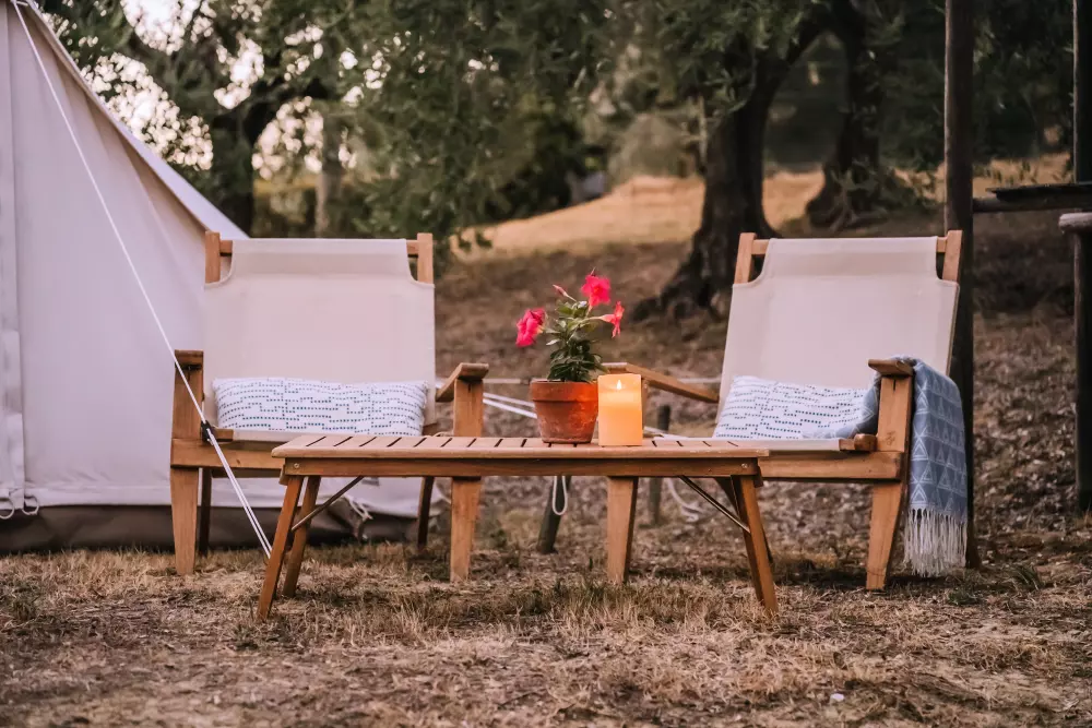 Agriturismo Angeli Sognanti