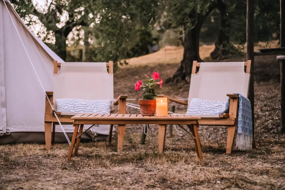 Agriturismo Angeli Sognanti