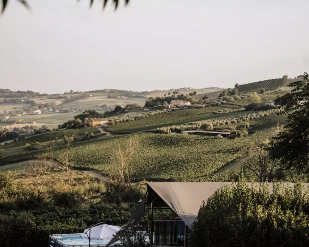 Agriturismo Angeli Sognanti