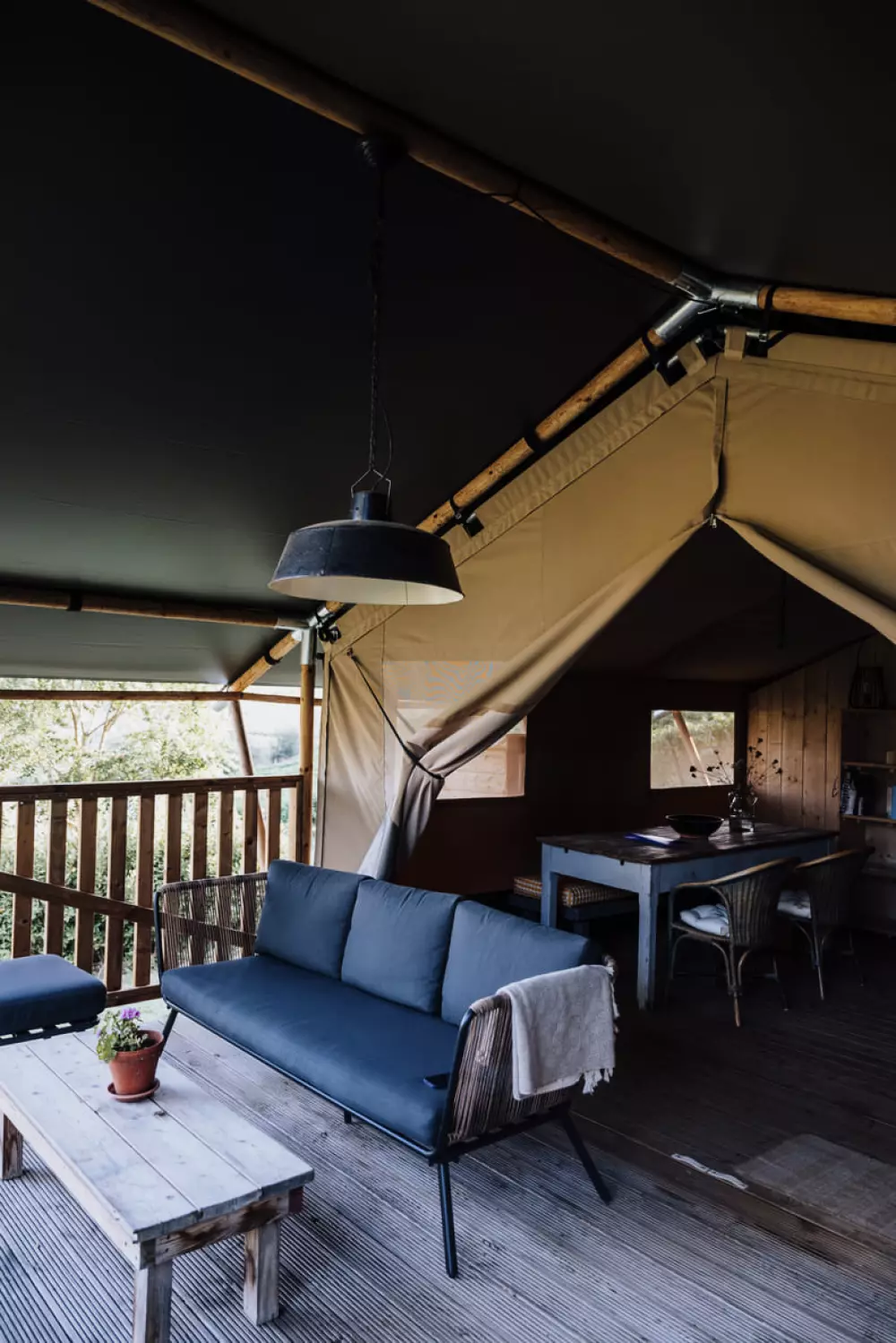 Agriturismo Angeli Sognanti