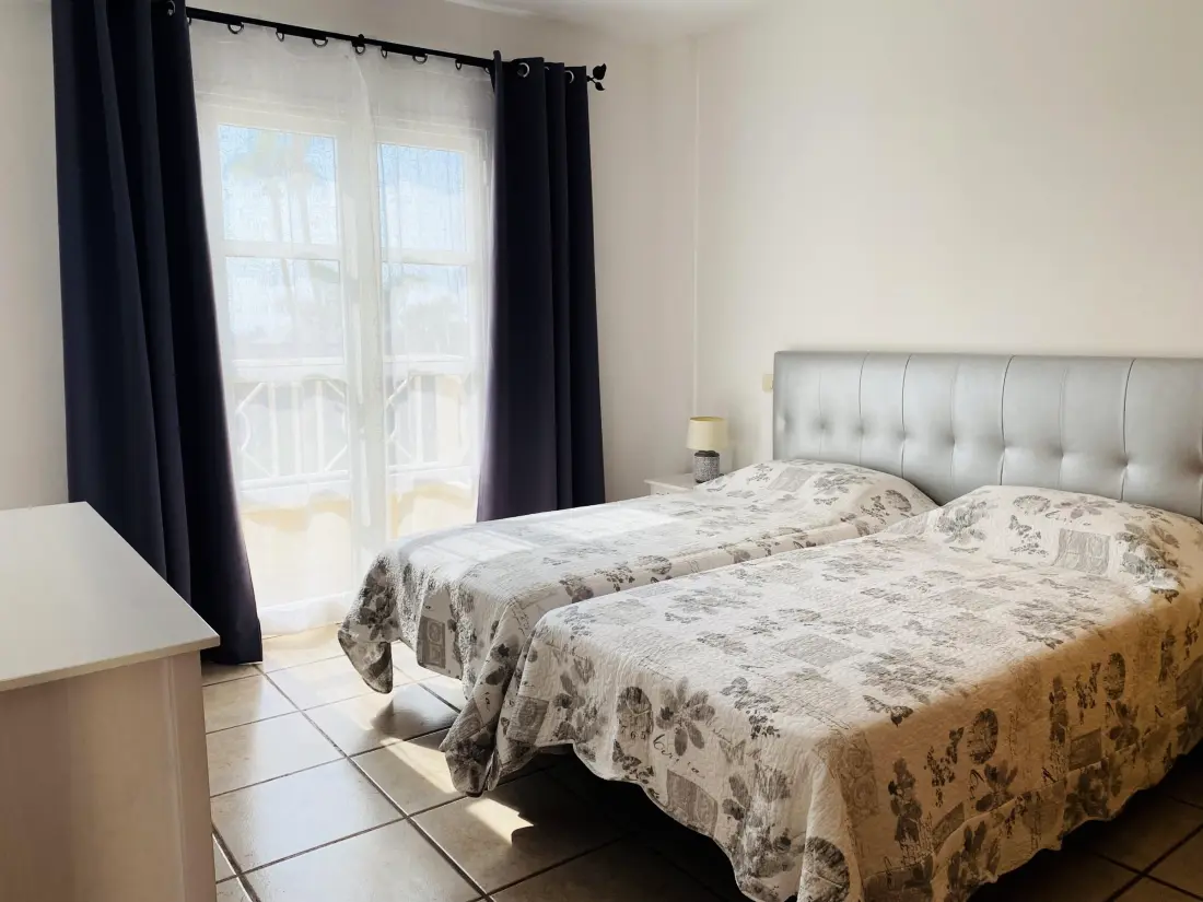 Location de Vacances Costa Adeje 10