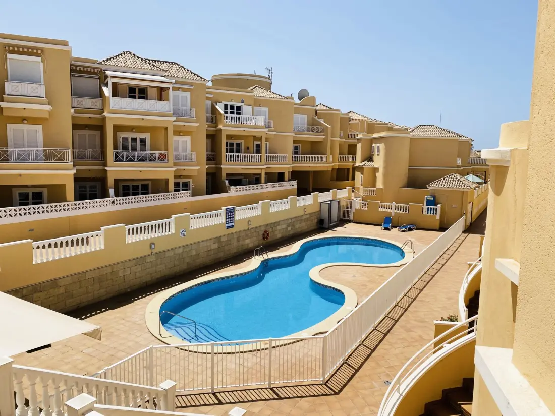 Location de Vacances Costa Adeje 10
