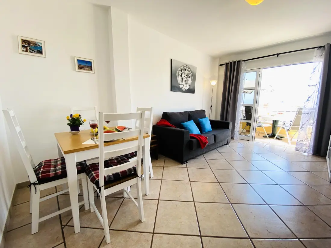 Location de Vacances Costa Adeje 10