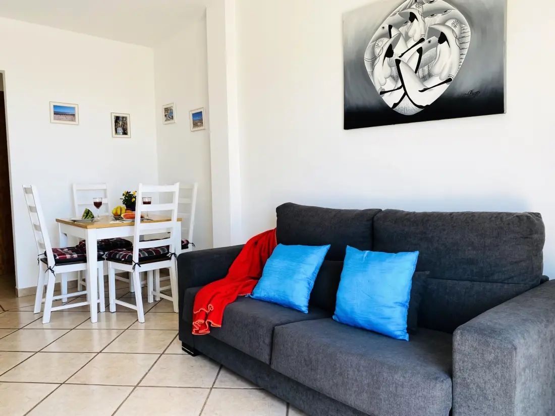 Location de Vacances Costa Adeje 10
