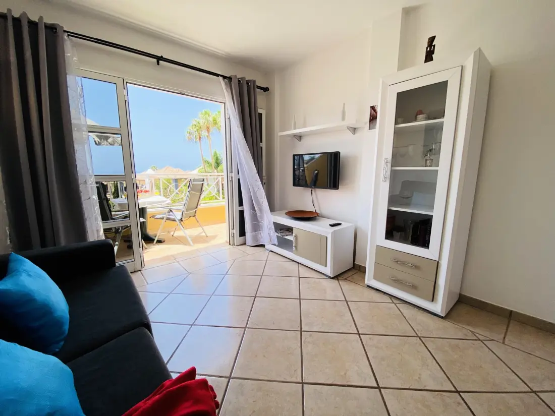 Location de Vacances Costa Adeje 10