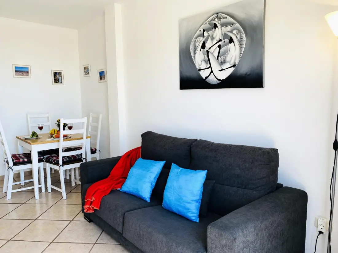 Location de Vacances Costa Adeje 10