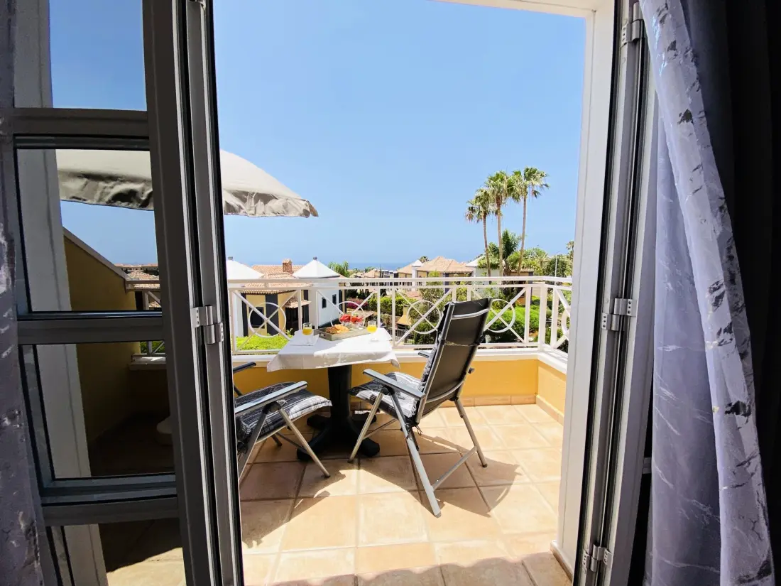 Location de Vacances Costa Adeje 10