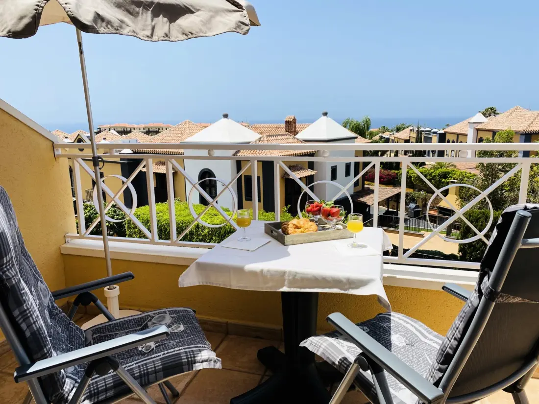 Location de Vacances Costa Adeje 10