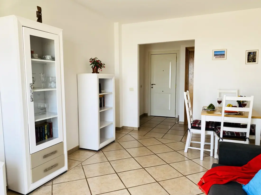 Location de Vacances Costa Adeje 10