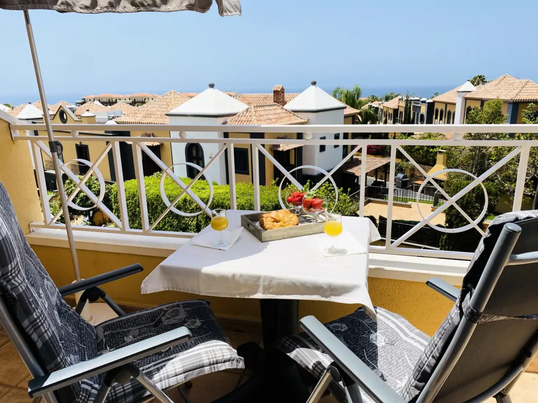 Location de Vacances Costa Adeje 10