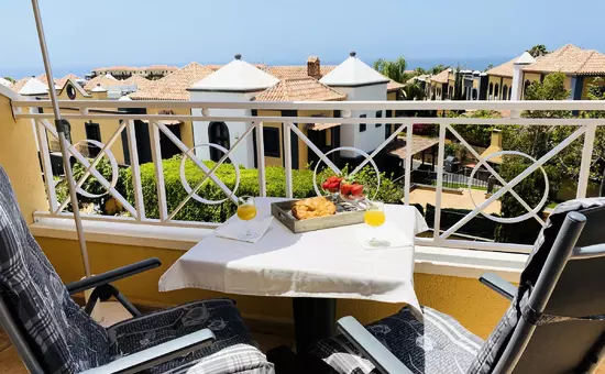Location de Vacances Costa Adeje 10