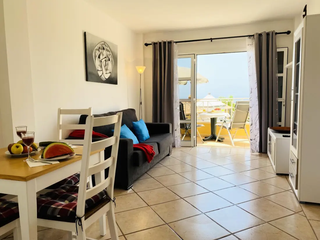 Location de Vacances Costa Adeje 10