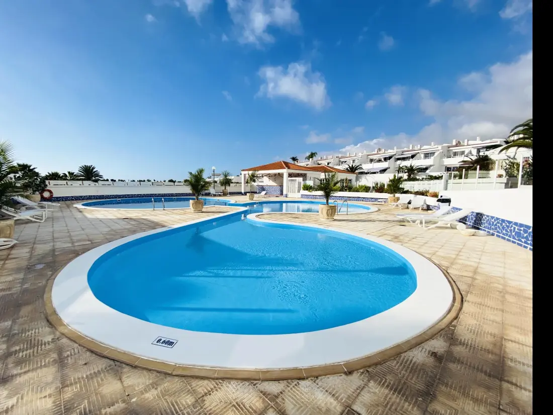 Location de Vacances Costa Adeje 11