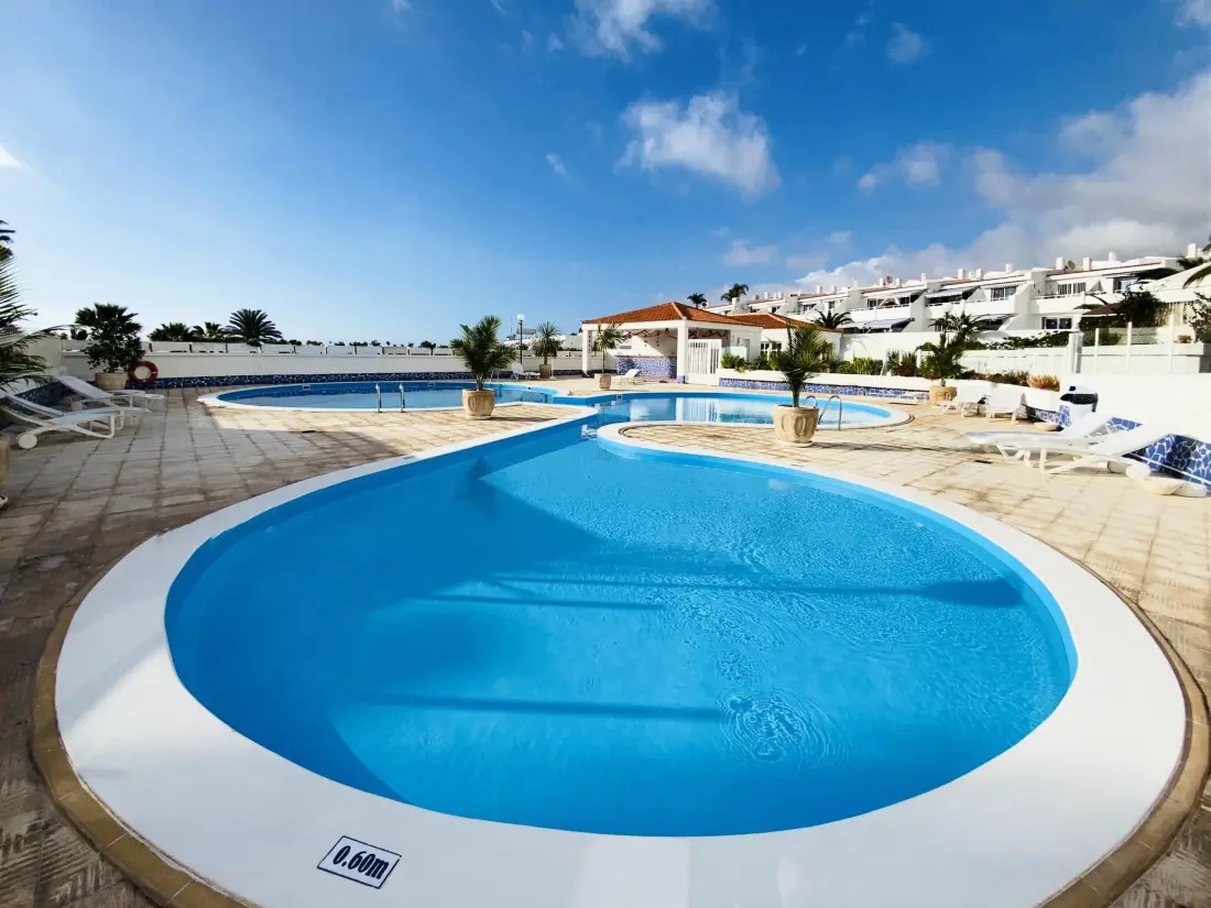 Location de Vacances Costa Adeje 11