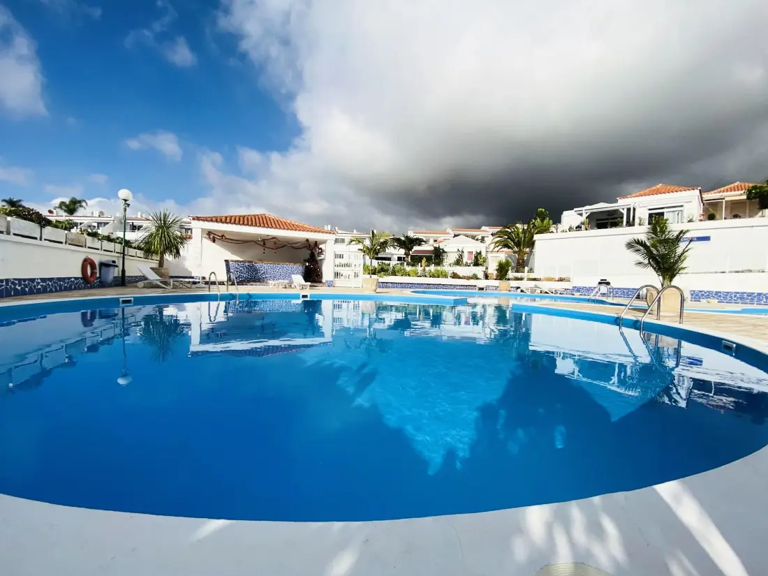 Location de Vacances Costa Adeje 11