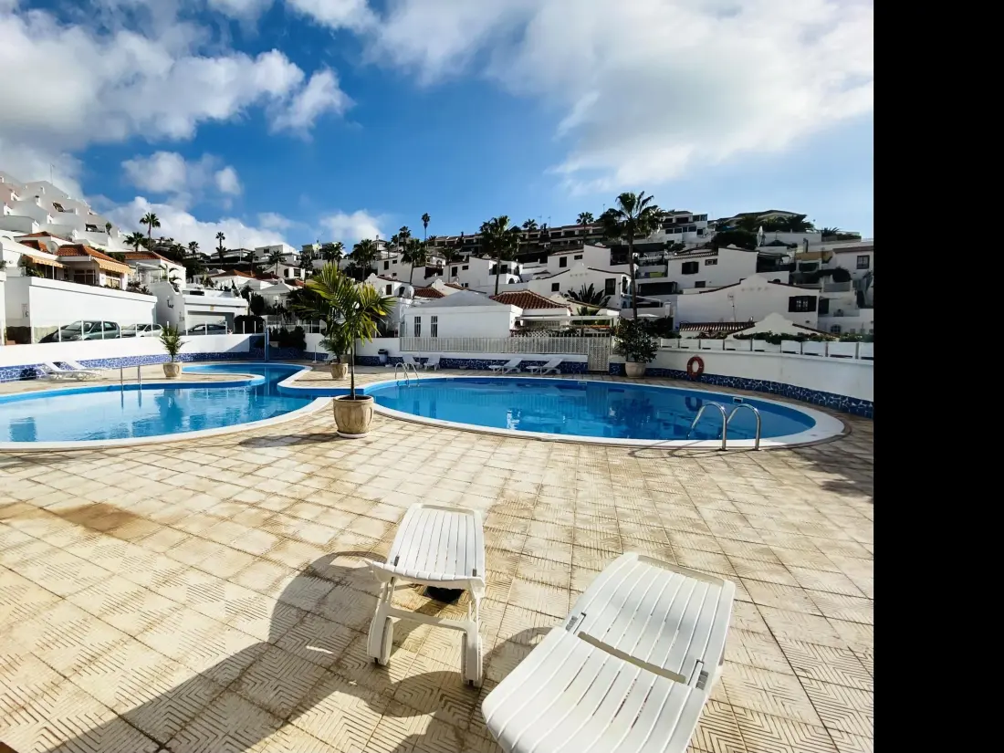 Location de Vacances Costa Adeje 11