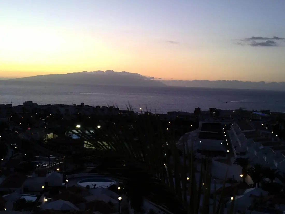 Location de Vacances Costa Adeje 11