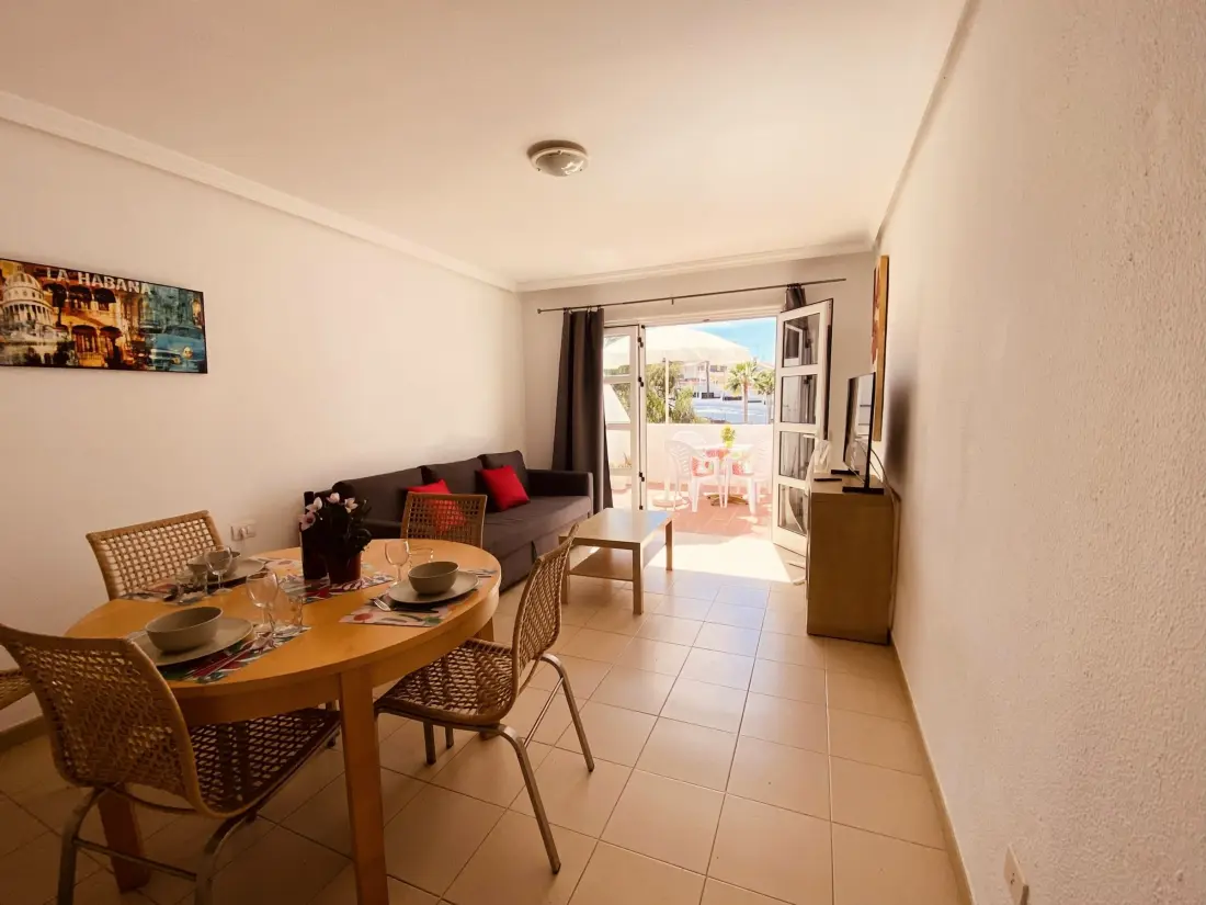 Location de Vacances Costa Adeje 11