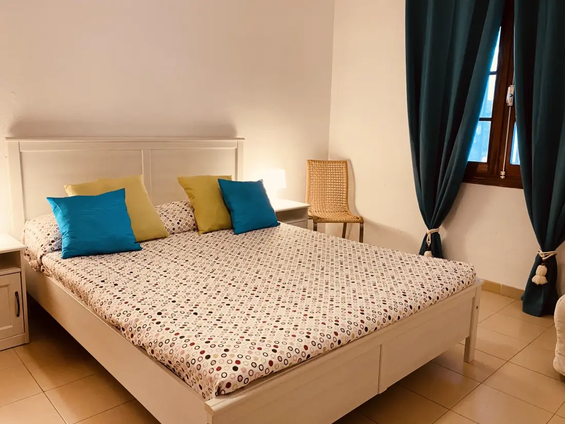 Location de Vacances Costa Adeje 11