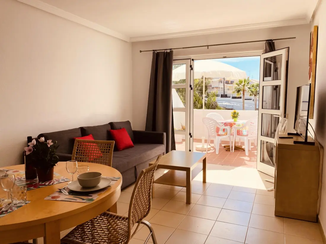 Location de Vacances Costa Adeje 11