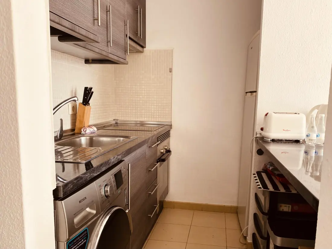Location de Vacances Costa Adeje 11
