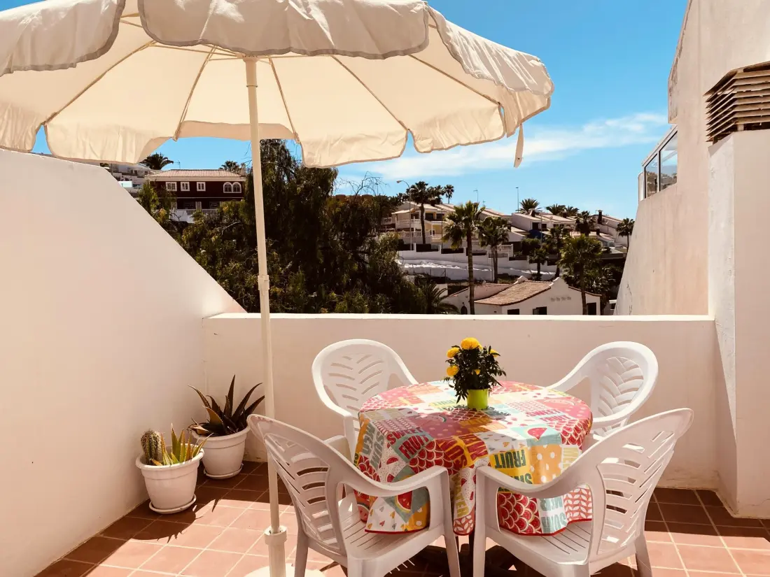 Location de Vacances Costa Adeje 11