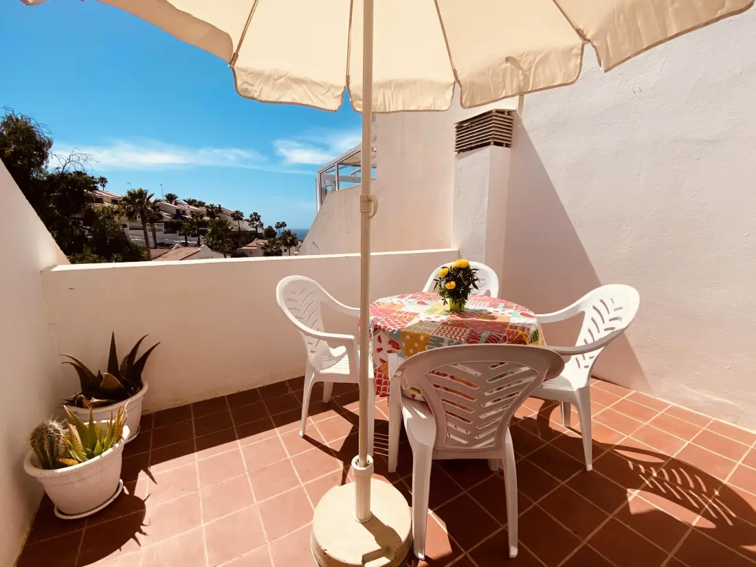 Location de Vacances Costa Adeje 11