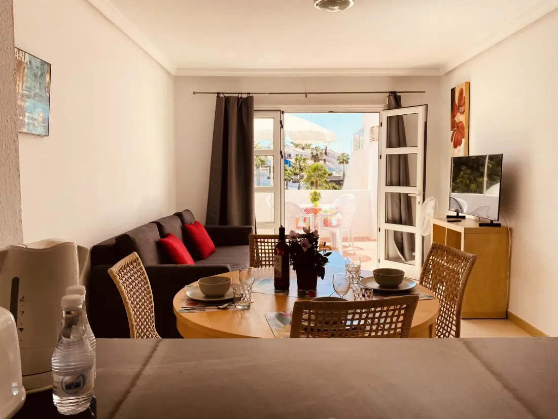 Location de Vacances Costa Adeje 11