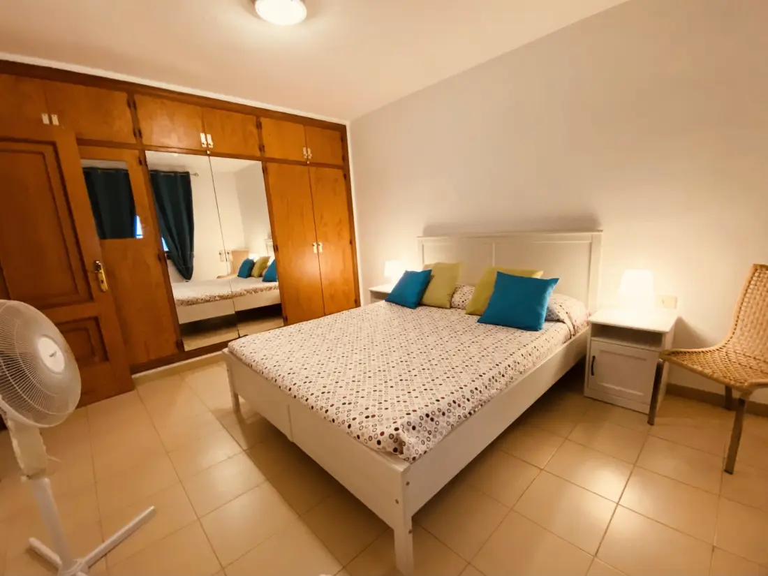 Location de Vacances Costa Adeje 11